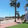 Отель 3 bedrooms appartement with shared pool furnished garden and wifi at San Javier 1 km away from the b, фото 9