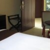 Отель Manrashiwa Hotel, фото 4