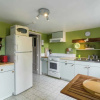 Отель Pleasant Holiday Home With Garden in Ciney, фото 10