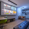 Отель InPoint Cracow - Serviced Apartments G15, фото 30