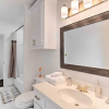 Отель Elegant Plano Home w/ Private Outdoor Pool!, фото 10