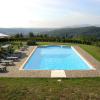 Отель Spacious Farmhouse in Ghizzano Italy with Pool, фото 19