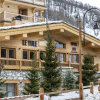 Отель Le Yule Hotel & Spa в Вале д'Изере