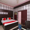 Отель OYO Flagship 28169 Hotel Sagar, фото 7