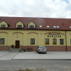 Отель Pivovarsky Penzion Chyně, фото 1
