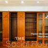 Отель The Social House - City Villa, фото 17
