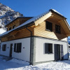 Отель Modern Chalet in Stadl An Der Mur Styria Near Ski Area, фото 13