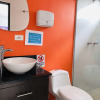 Отель Lleras Premium Hotel, фото 8