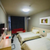 Отель Jinjiang Inn Linyi International Exhibition Center Yihe Road Branch, фото 6