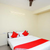 Отель Residency Inn By OYO Rooms, фото 3
