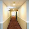 Отель Days Inn Kamloops BC в Камлупсе