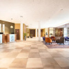 Отель Leonardo Hotel Bad Kreuznach, фото 44