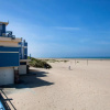 Отель Appart Résidence proche plage avec piscine et parking couvert privé, фото 10