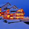 Отель Clifftop Club Resort - Auli, фото 1