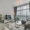 Отель Spacious flat in Jumeirah Village Circle, фото 24
