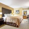 Отель Quality Inn Thomaston, фото 19