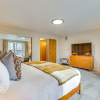 Отель Central Boise Vacation Rental ~ 1 Mi to Downtown!, фото 5