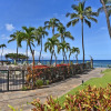 Отель Kaanapali Shores 103 2 Bedroom Condo, фото 19