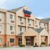 Отель Fairfield Inn & Suites Omaha East/Council Bluffs, IA, фото 20