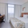 Отель Comfort Hotel Manaus, фото 13