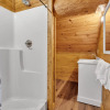Отель Royal Views - Private Mountain Top Cabin 2 Bedroom Cabin by RedAwning, фото 5