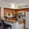 Отель Scott Kroening 2 Bedroom Condo, фото 8