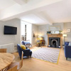 Отель City Element Suite Edinburgh, фото 20
