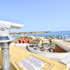 Отель Clube Praia Da Rocha, фото 6