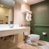 Отель Sleep Inn Sumter, фото 9