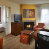 Отель Residence Inn Detroit Warren, фото 4