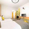 Отель ibis Styles Budapest City, фото 11