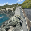 Отель Studio with loft in villa on the sea with parking-AM04 Pieraccioni  villa Colonna, фото 9