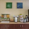 Отель Comfort Inn & Suites Farmington - Victor, фото 22