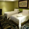 Отель Mudzaffar Hotel Melaka, фото 2