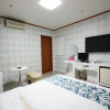 Отель Donghae Lisa Hotel, фото 5