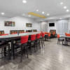 Отель Days Inn Suites Lubbock Medical Center, фото 17
