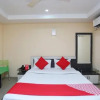Отель OYO 28157 Hotel Green Field, фото 3
