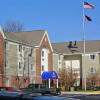 Отель Candlewood Suites Washington-Fairfax, an IHG Hotel, фото 1