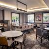 Отель Residence Inn Alexandria Old Town/Duke Street by Marriott, фото 25