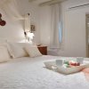 Отель 5 bedrooms villa with sea view private pool and enclosed garden at Mykonos, фото 5