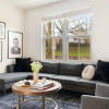 Отель Hart Suite 2 by Avantstay Gorgeous Town House w/ Modern Amenities in Nashville!, фото 7
