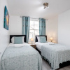 Отель Beautiful 1-bed Apartment in London Lewisham, фото 12