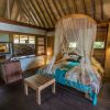 Отель Green Lodge Moorea, фото 6