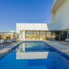 Отель Ce806 Flat Para 1 ou 2 Pessoas nos Jardins!, фото 21