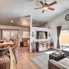 Отель East Tucson House w/ Private Backyard & Fire Pit, фото 3