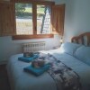 Отель House With 4 Bedrooms In La Massana With Wonderful Mountain View And Wifi, фото 3