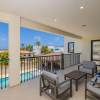 Отель NEW Walk 2 Beach - 5BR Bonusroom w Pool Office, фото 15