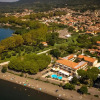 Отель Le Naiadi Park Hotel Sul Lago, фото 10