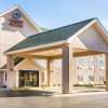Отель Comfort Suites Columbus West - Hilliard, фото 1