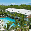 Отель Beach Club Port Douglas 3 Bedroom Luxury Apartment, фото 8